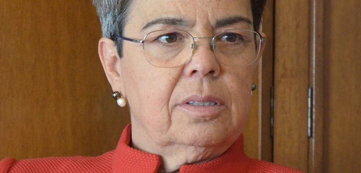 Eulalia Alomar, directora gerente del grupo Creu Blanca Alomar (Creu Blanca): “Los grupos clínicos de menor tamaño deben ofrecer atención más personalizada”